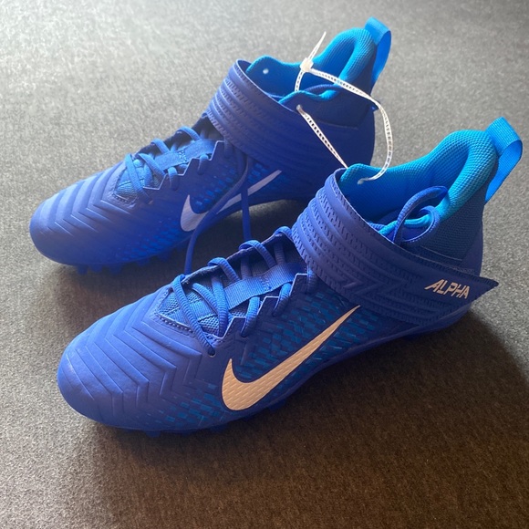 nike alpha menace varsity 2 - Picture 3 of 5